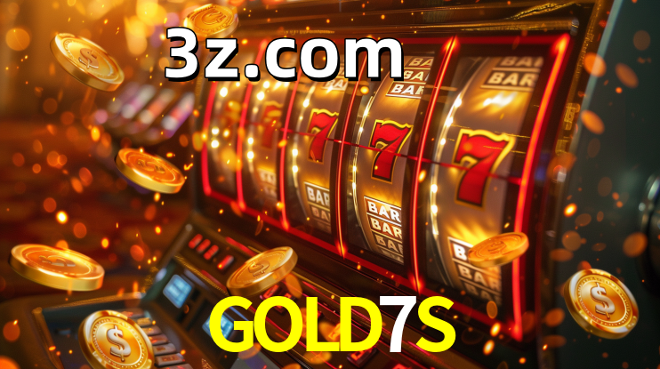Melhores Jogos de Slots no GOLD7S 🍀
