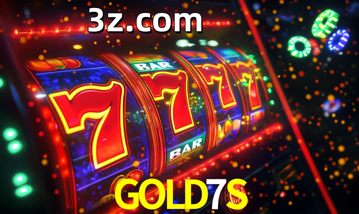 Melhores Jogos de Slots no GOLD7S 🍀