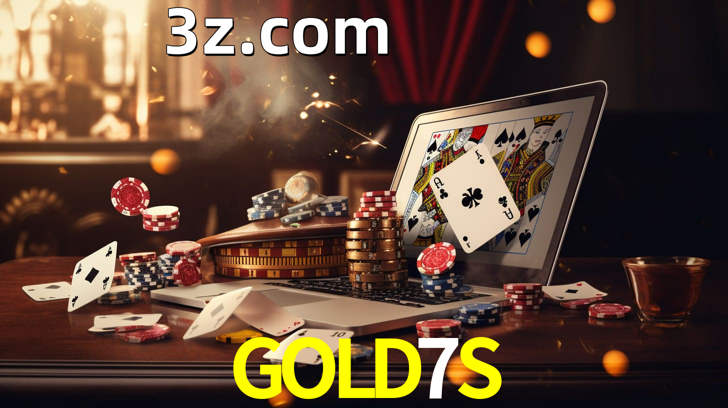 Melhores Jogos de Slots no GOLD7S 🍀