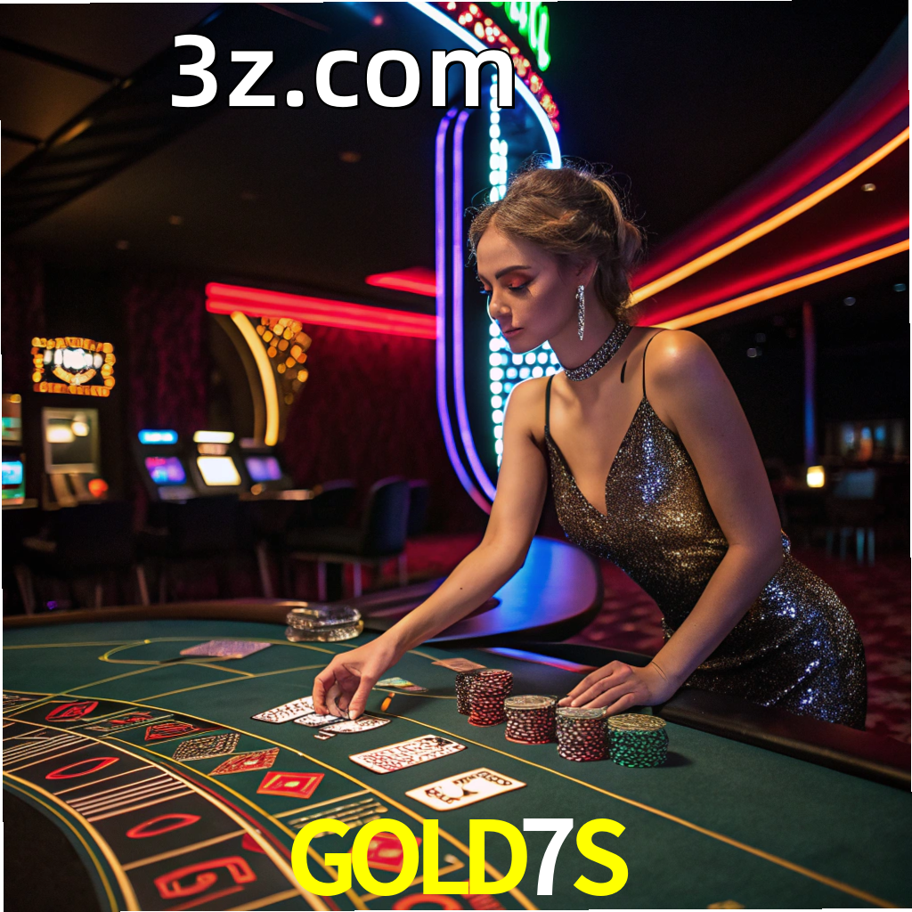 Melhores Jogos de Slots no GOLD7S 🍀